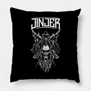 jinejer Pillow