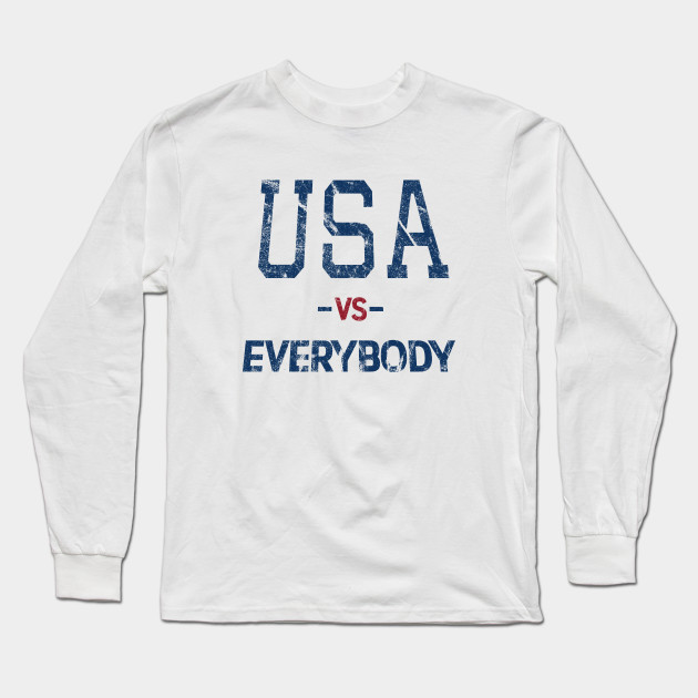 uswnt long sleeve