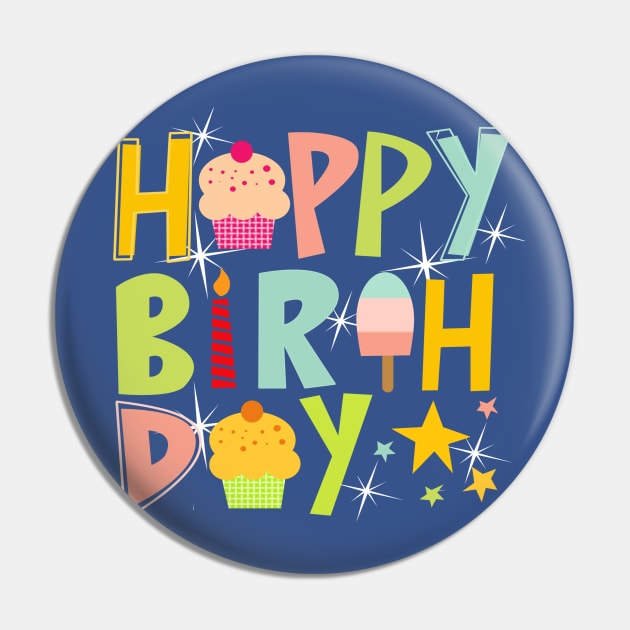 Pin on Happy birthday