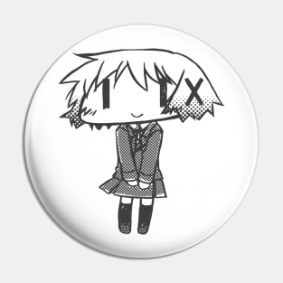 Yuno Pin