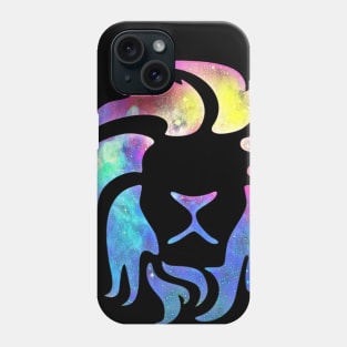 Big cat Phone Case