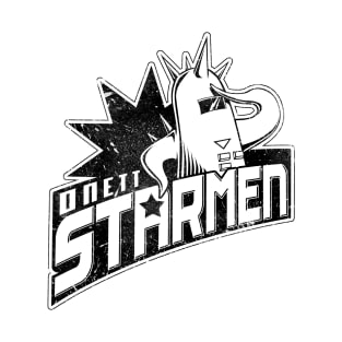 Onett Starmen T-Shirt