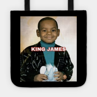 King James Tote