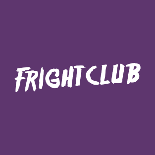 Fright Club T-Shirt