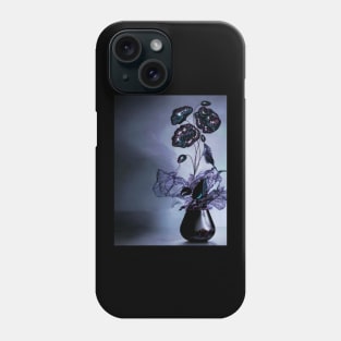 Purple Vase Phone Case