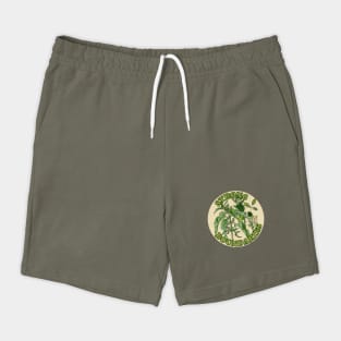 Strong Boundaries Shorts