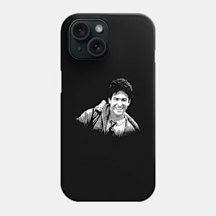 Dr. Joel Fleisch Phone Case