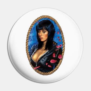 Nico Robin Pin