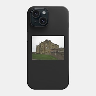 Culzean Castle, Maybole, Carrick, Scotland Phone Case