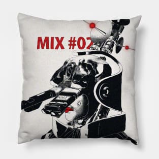 Mix Pillow