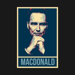 Norm Macdonald T-Shirt