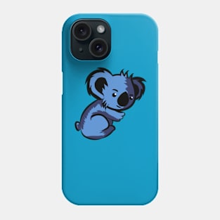 Look at this Koala Phone Case