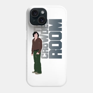 The Crowded Room mini tv series Tom Holland as Danny Sullivan Phone Case