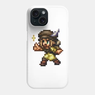 Tressa Sprite Phone Case