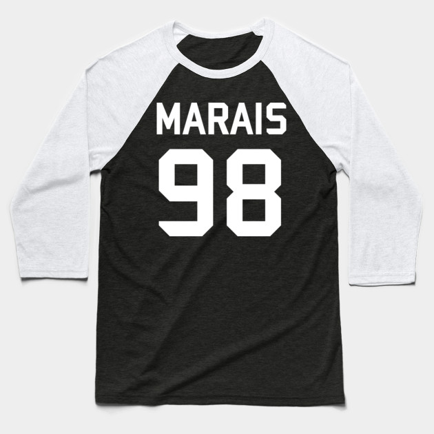 baseball tee jersey