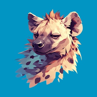 hyena T-Shirt