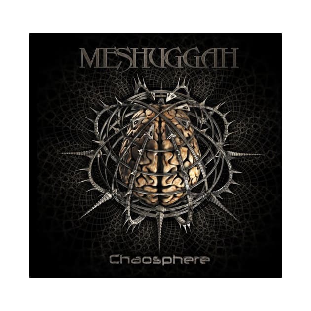 chaosphere meshu by MellowDoll