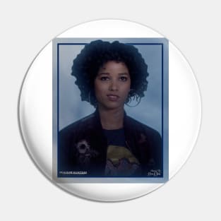 Maia Roberts - Season Two Poster - Shadowhunters Pin