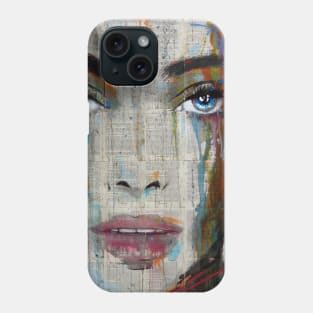 Introspections Phone Case