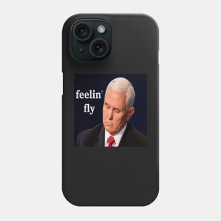 Feelin' Fly Phone Case