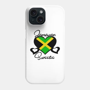 Jamaican Sweetie Phone Case