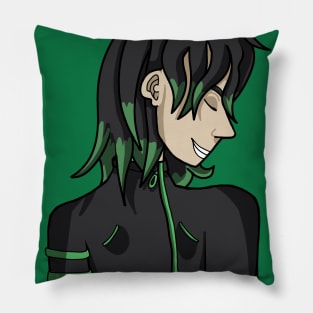 Vices' Ego Pillow