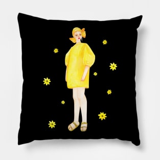 summertime Pillow