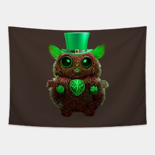 Cute Little magical creature Tapestry