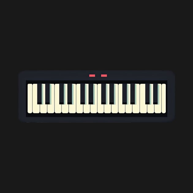 Electric Piano #2 by Testes123