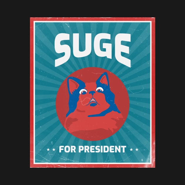 Suge 02 by 2 souls