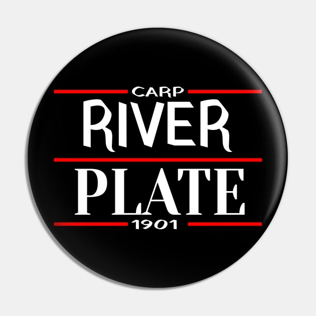 river plate Pin by Medo Creations