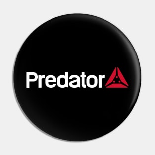 Predator Pin