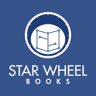 Star Wheel Books Logo T-Shirt