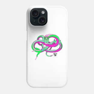 Dragon Baller Phone Case