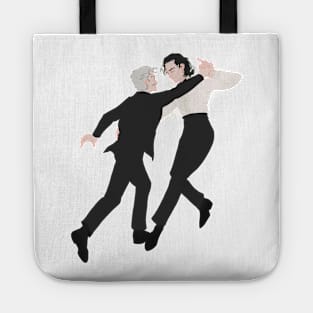 dancing Lokius ( season 2 ) Tote