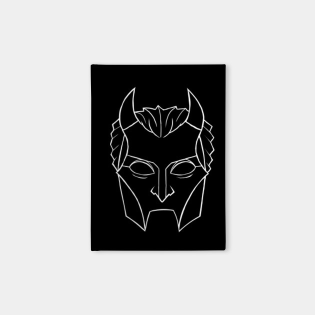 Ghost Ghoul (White)