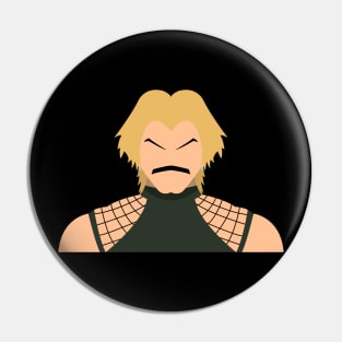 Rugal Vector Pin