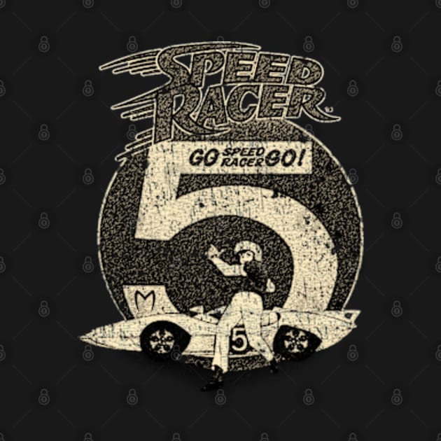 GO!!!! Speed Racer by @379.SantyStalking