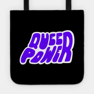 Queer Power! Tote