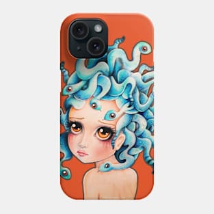 Medusa Phone Case