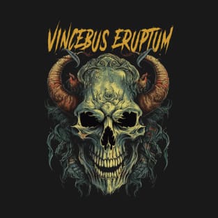 VINCEBUS ERUPTUM BAND T-Shirt