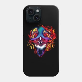 Bright Revenge Phone Case