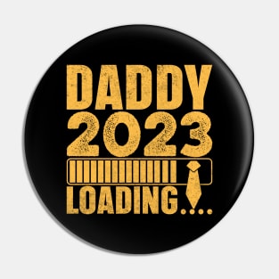 Daddy 2023 loading... Pin