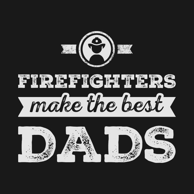 Firefighter Dad by veerkun