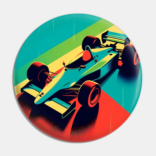 formula 1 car Pin by TaevasDesign