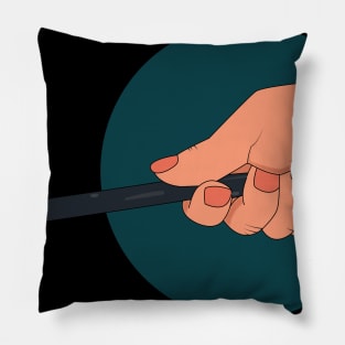 abracadabra Pillow