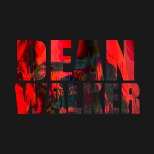 Dean Walker T-Shirt