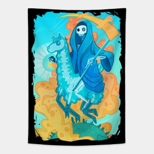 This is Death Tapestry