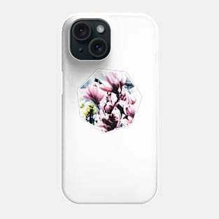 Magnolia 01 Phone Case