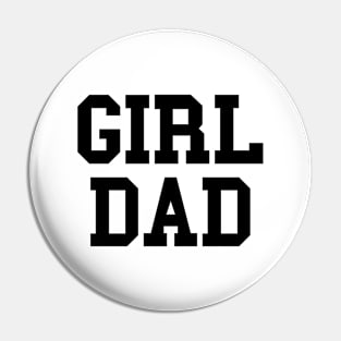 Fathers Day Pin